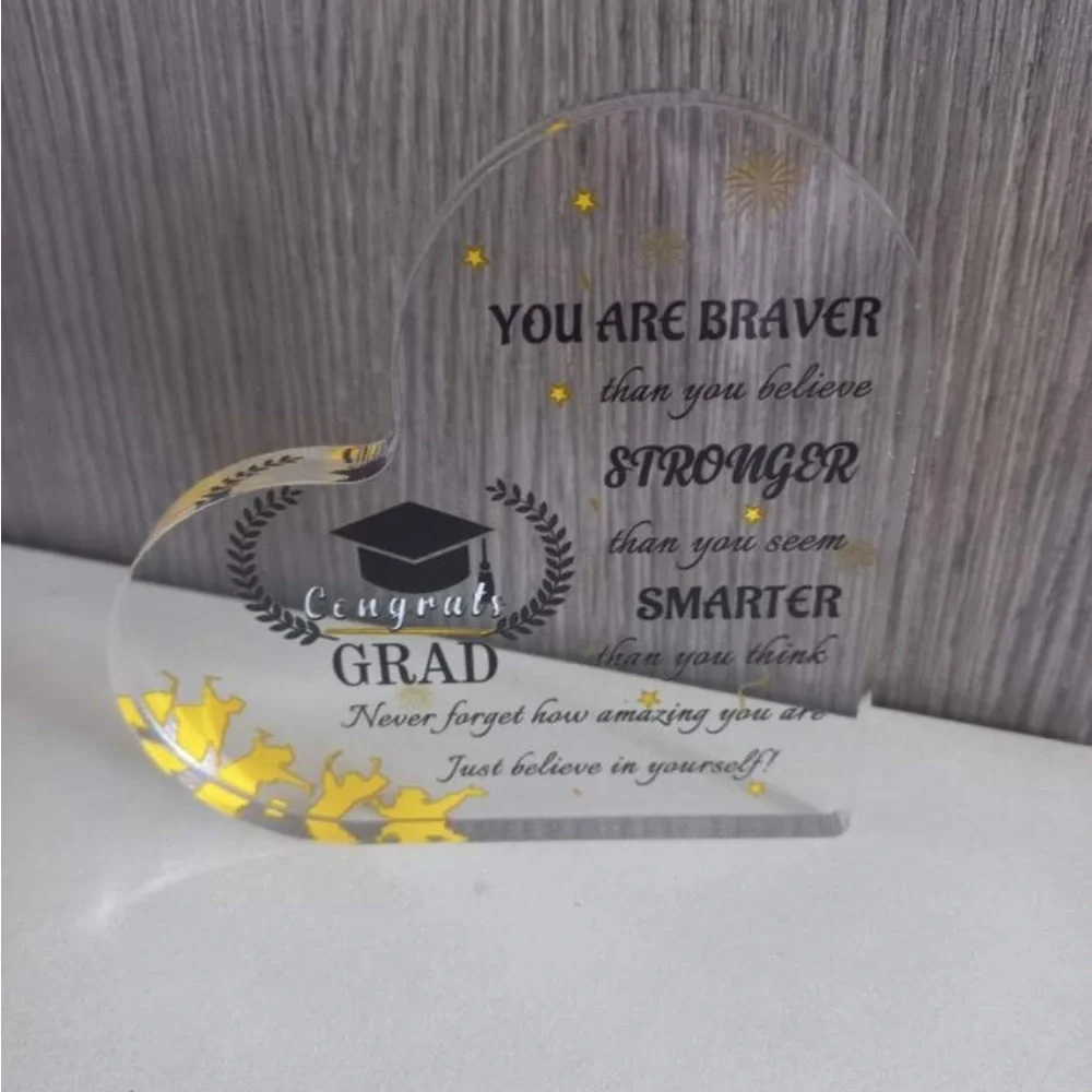 Graduation Gift Set - Picture 4 of 6